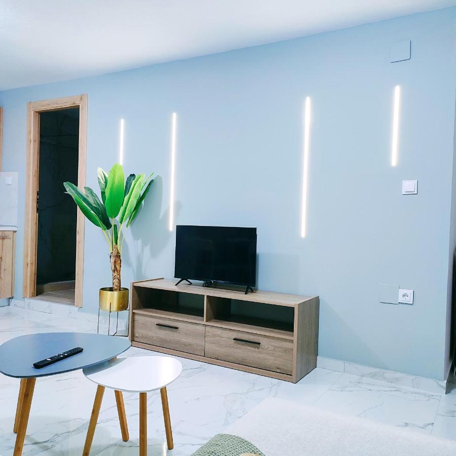 Unique By Perfect-Living Ιωάννινα Ioannina Exterior foto