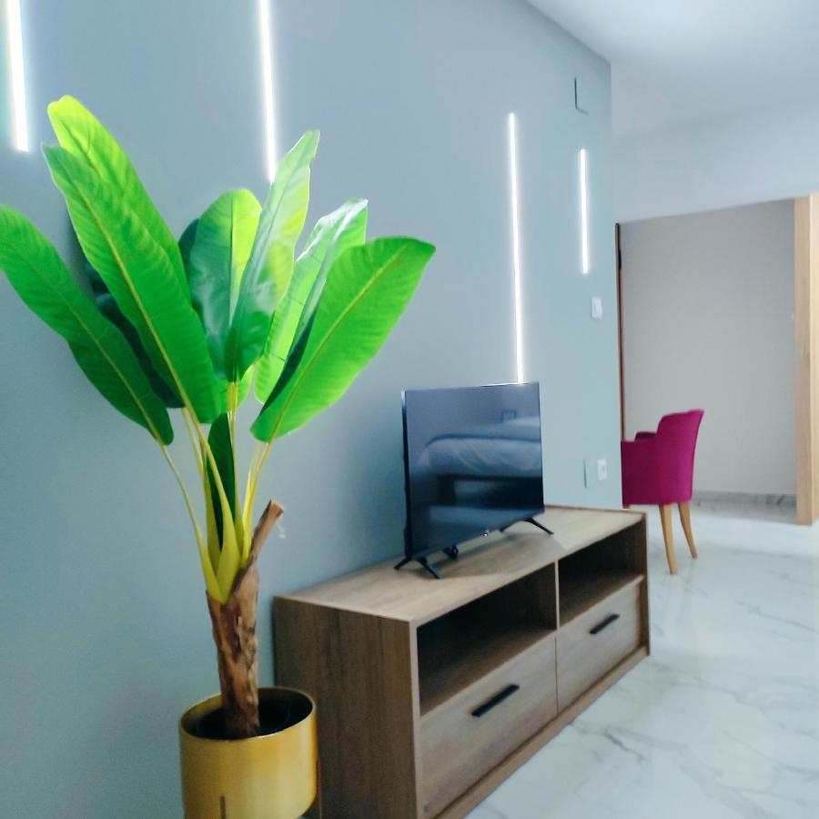 Unique By Perfect-Living Ιωάννινα Ioannina Exterior foto