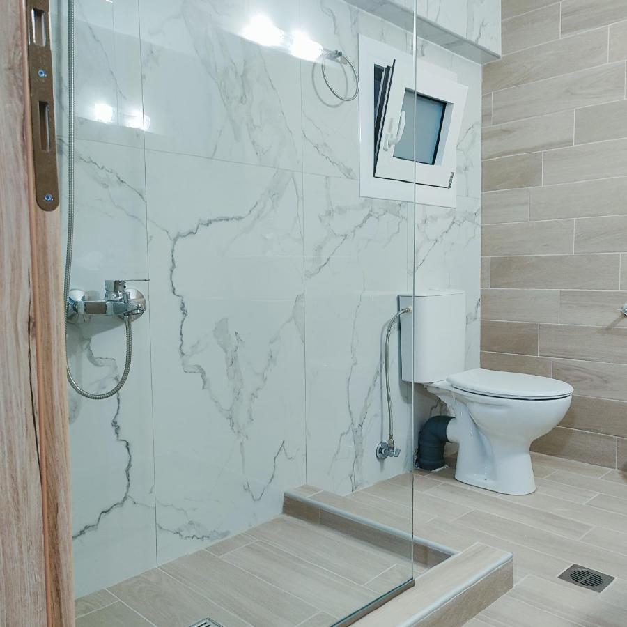 Unique By Perfect-Living Ιωάννινα Ioannina Exterior foto