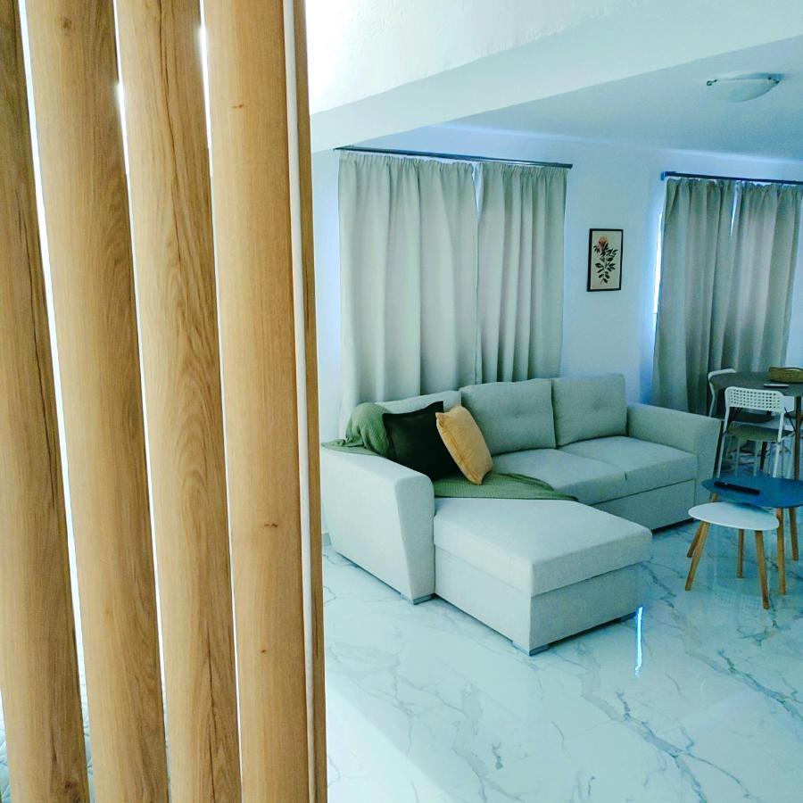Unique By Perfect-Living Ιωάννινα Ioannina Exterior foto