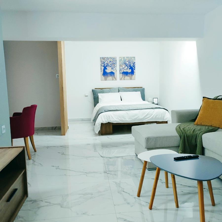 Unique By Perfect-Living Ιωάννινα Ioannina Exterior foto