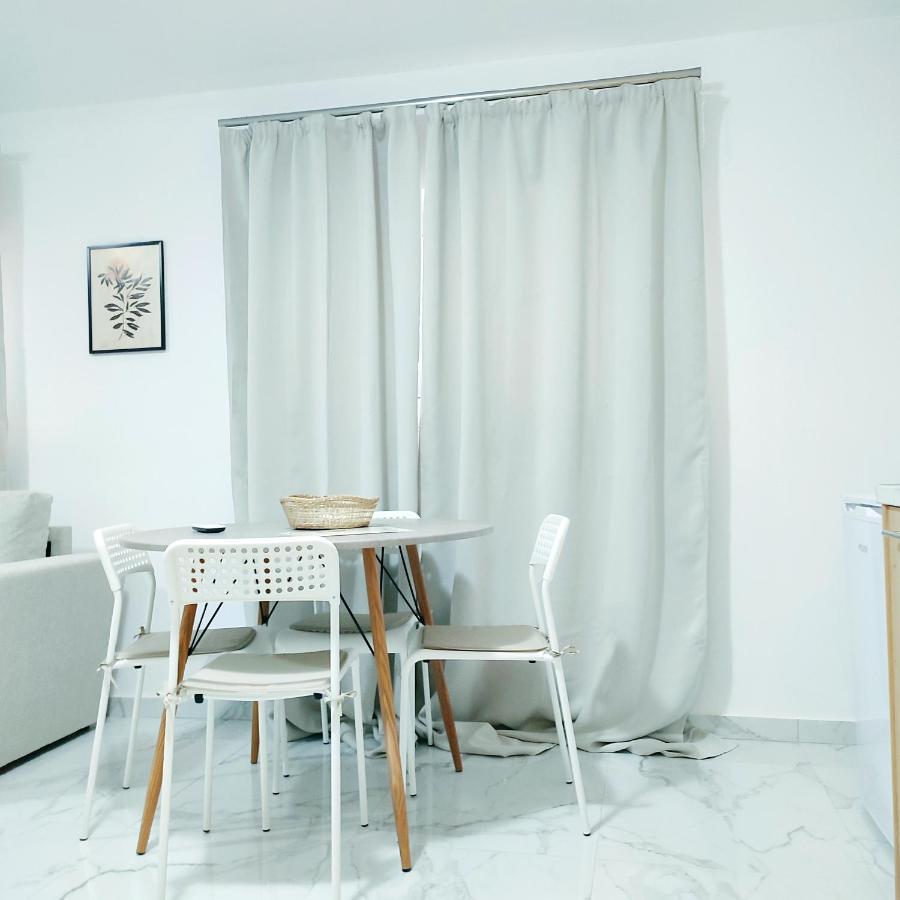 Unique By Perfect-Living Ιωάννινα Ioannina Exterior foto