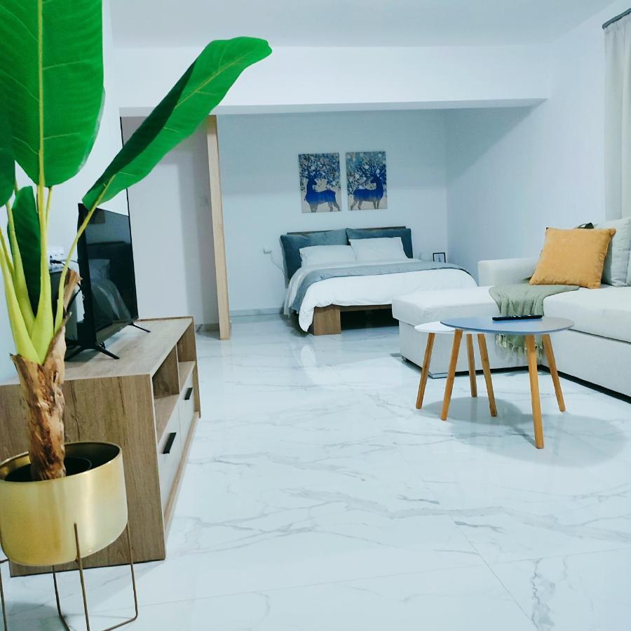 Unique By Perfect-Living Ιωάννινα Ioannina Exterior foto
