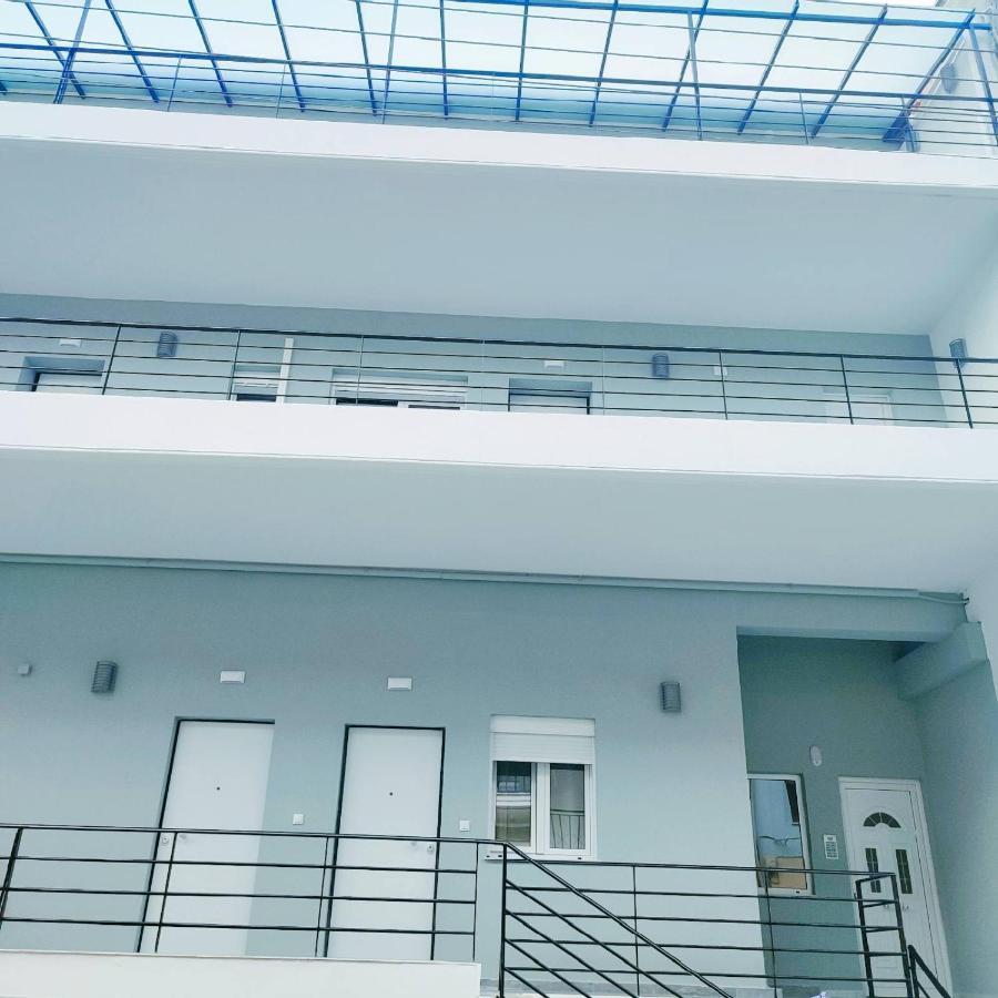 Unique By Perfect-Living Ιωάννινα Ioannina Exterior foto